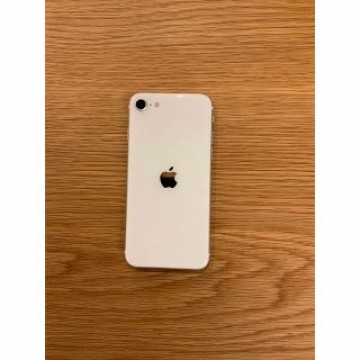 iPhoneSE 第二世代　128GB