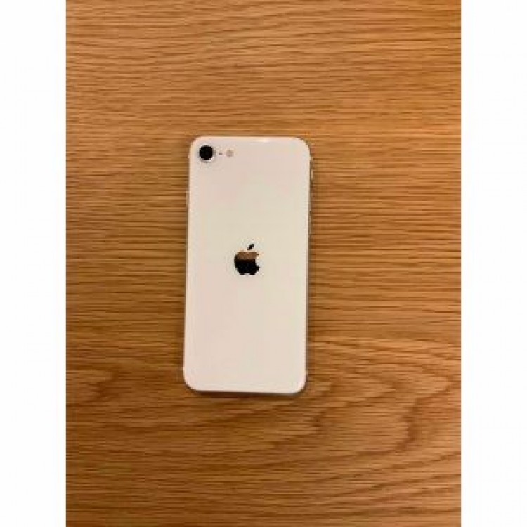 iPhoneSE 第二世代　128GB