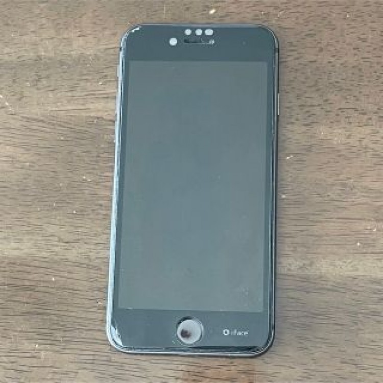iPhone8 64GB スペースグレイ SIMフリー