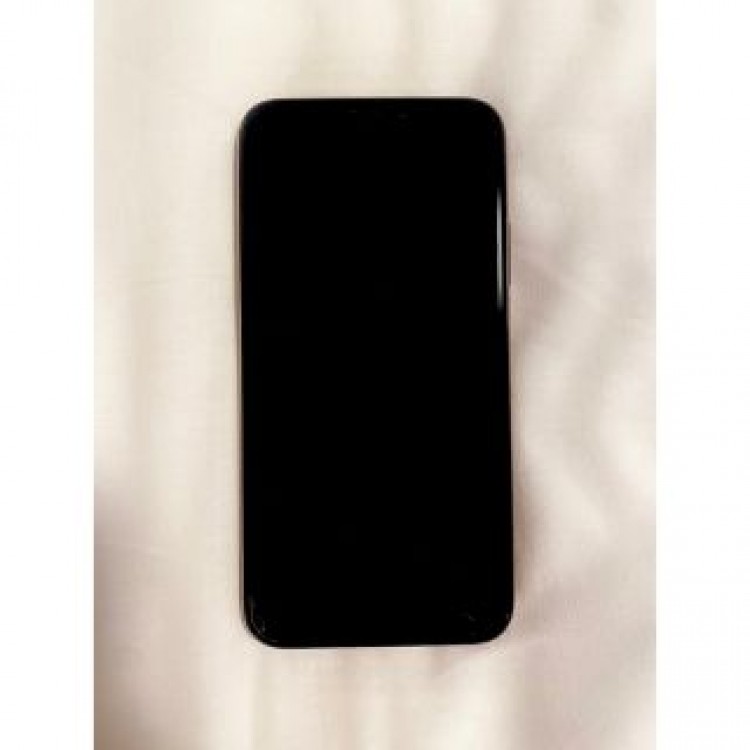 【即発送可能！】SIMフリー iPhoneXS 64GB シルバー