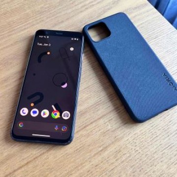 Pixel 4 64GB 本体 SIMフリー