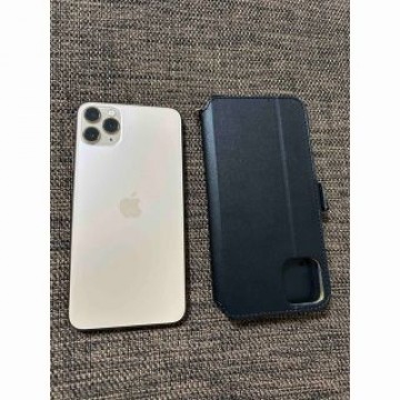 香港版　iPhone11 pro max 64GB 物理デュアルシム
