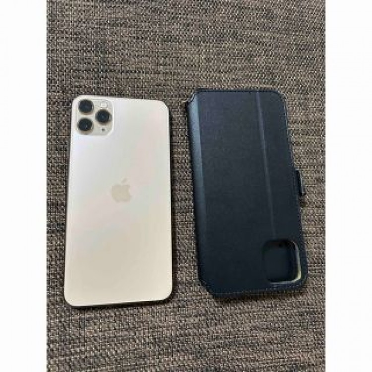 香港版　iPhone11 pro max 64GB 物理デュアルシム