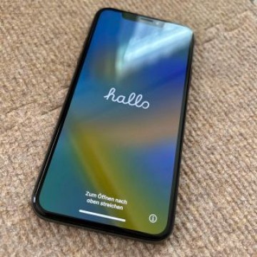iPhone10 iPhone X 64GB SIMフリー