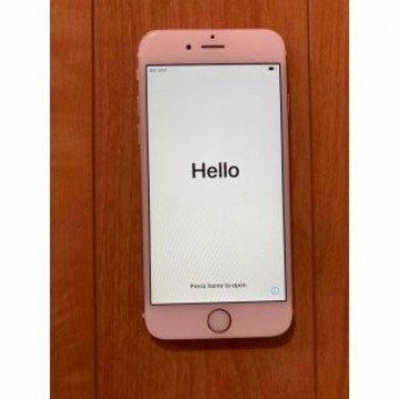 iPhone 6s  SIMフリー　　64G