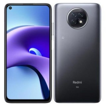 新古品 Xiaomi Redmi Note 9T ブラック 128GB