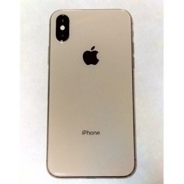 iPhone Xs 64GB ゴールド SIMフリー