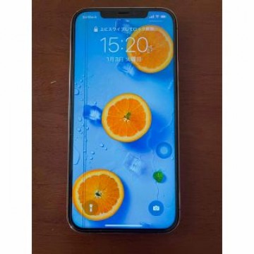 iPhone 12 Pro Max ゴールド 512 GB SIMフリー