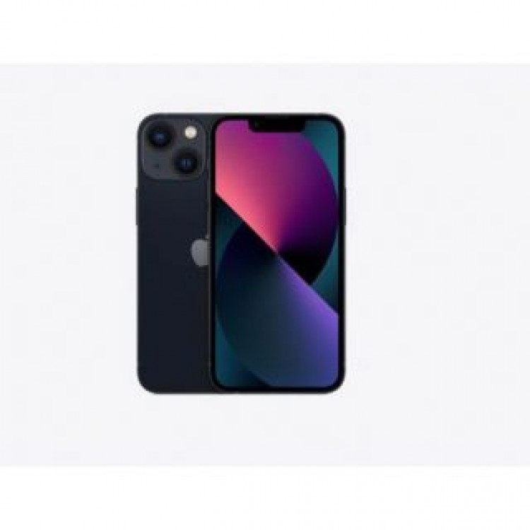 iPhone 13 mini ミッドナイト　256GB Airtag付き