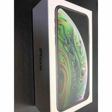 美品　本体　iPhone X  64GB 未使用