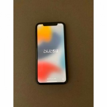 iPhone 11 64GB SIMフリー ブラック