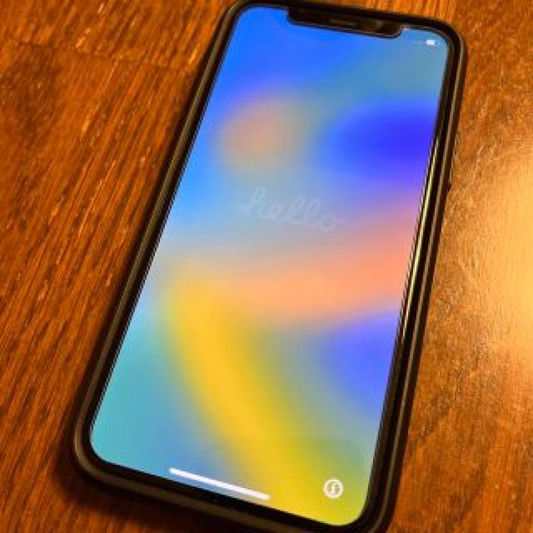 iPhone11 PRO 256GB SIMフリー