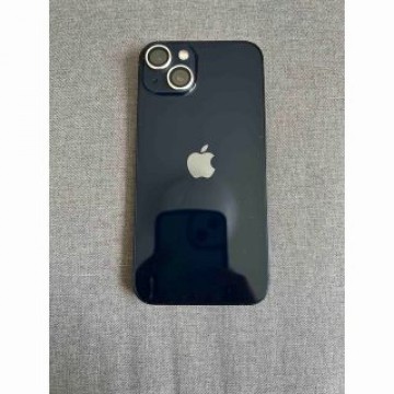 iPhone 13 ミッドナイト 256 GB SIMフリー