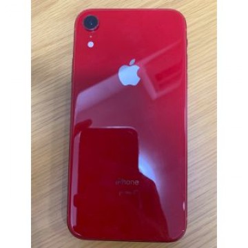 iphonexr 中古品