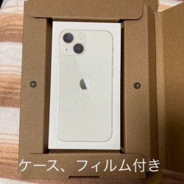 iPhone13 mini iPhone13mini 本体　