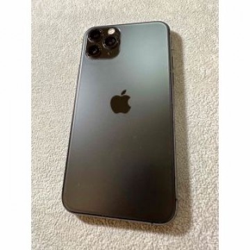 美品！iPhone 11Pro