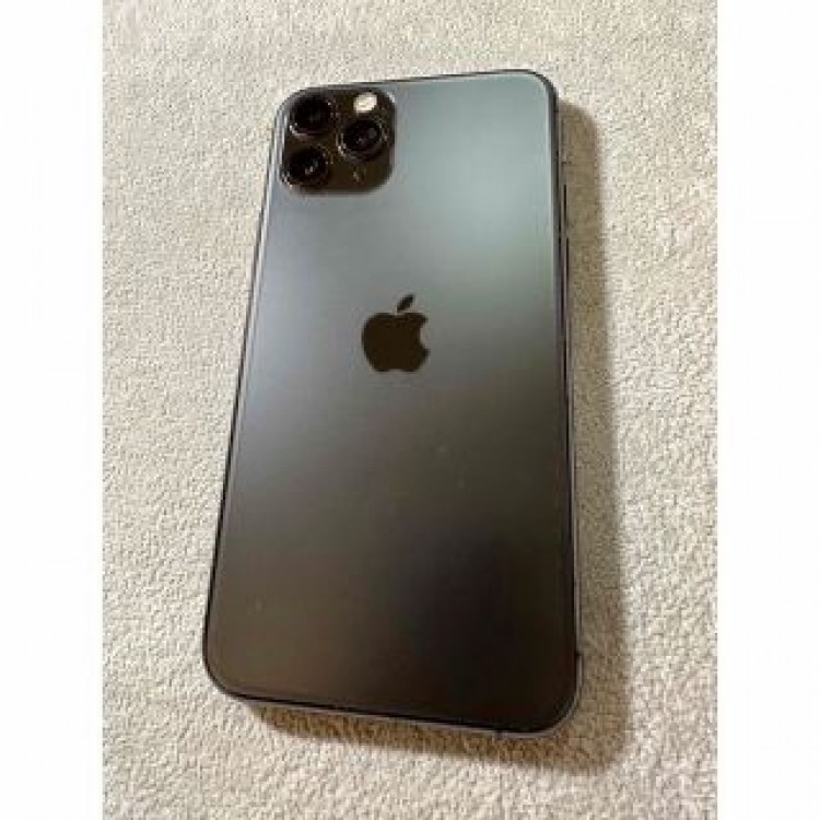 美品！iPhone 11Pro