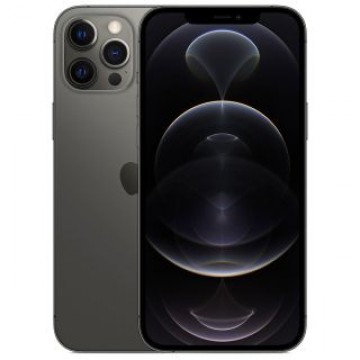 美品 iPhone 12 Pro Max 128GB US版 海外 simフリー