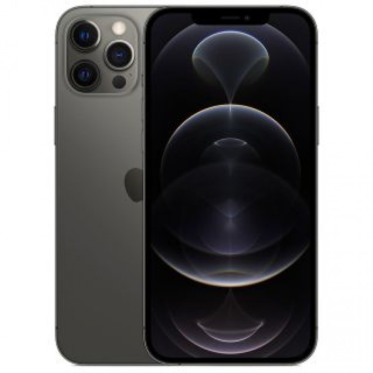 美品 iPhone 12 Pro Max 128GB US版 海外 simフリー