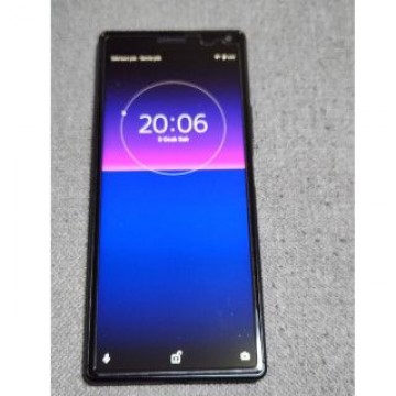Xperia sony sov42 UQ mobile 64GB android