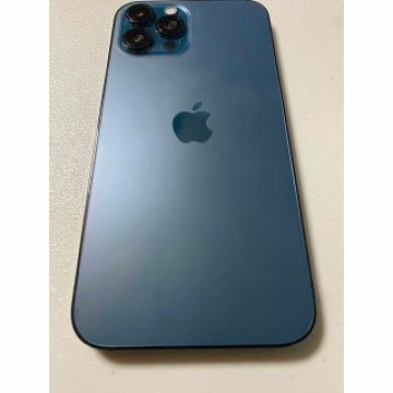 Iphone 12 Pro Max 256GB [ジャンク品]