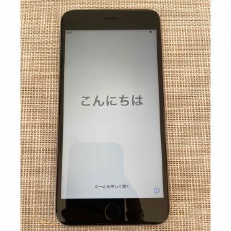 iPhone6s Plus 16GB/auSIMロック