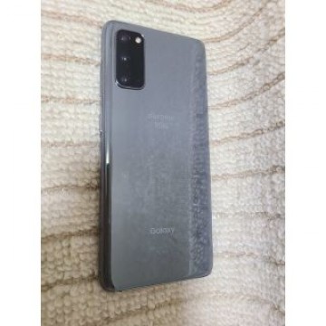 GALAXY s20 ギャラクシー ドコモ sc-51a ジャンク