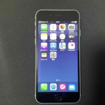 iPhone se 第2世代　se2 64GB ホワイト