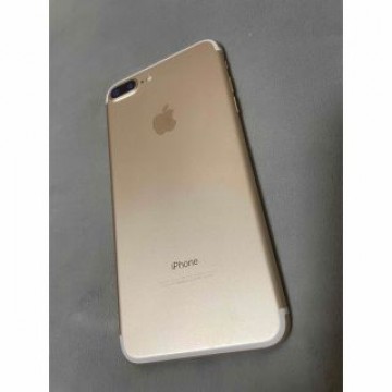 《美品》iPhone 7 Plus 本体 128GB SIMフリー