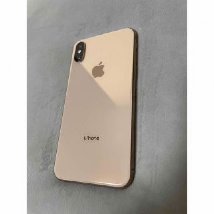 《美品》iPhone Xs 本体 512GB SIMフリー