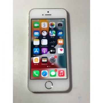 iPhone SE  16GB  simフリー