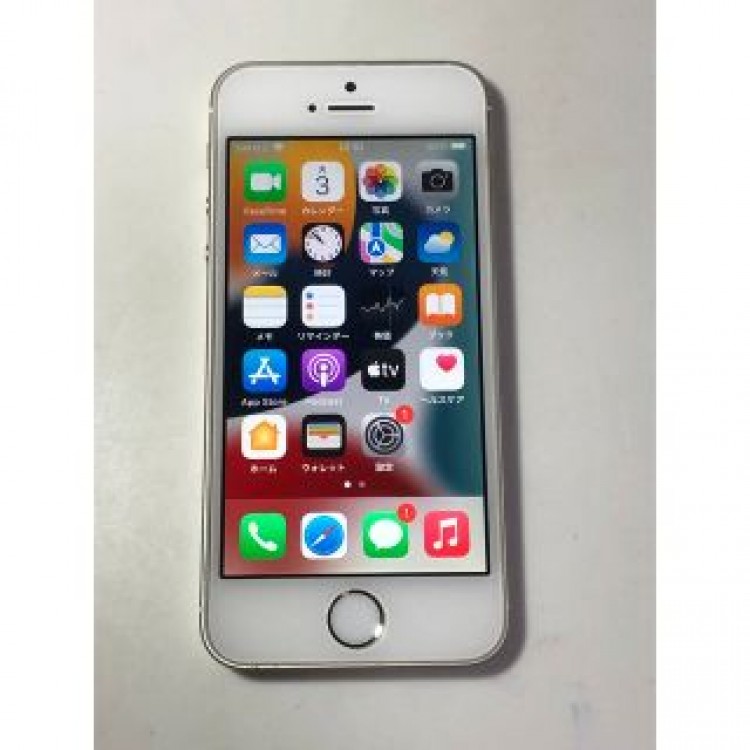 iPhone SE  16GB  simフリー