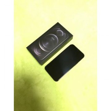 iPhone12 Pro Max〔128GB〕SIMフリー