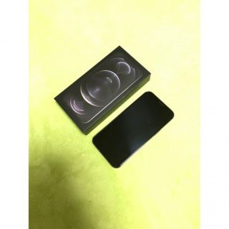 iPhone12 Pro Max〔128GB〕SIMフリー