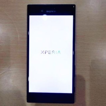 ■XPERIA XZs■SIMロック解除済■602SO■