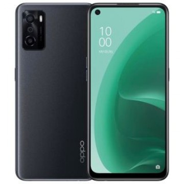 OPPO A55s 5G ブラック　新品