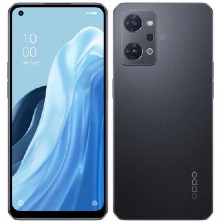 OPPO Reno7 A ブラック　新品