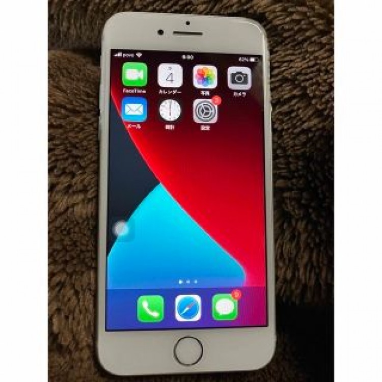 iPhone8 64GB SIMフリー
