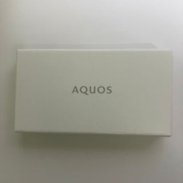 SHARP AQUOS wish2 A204SH オリーブグリーン