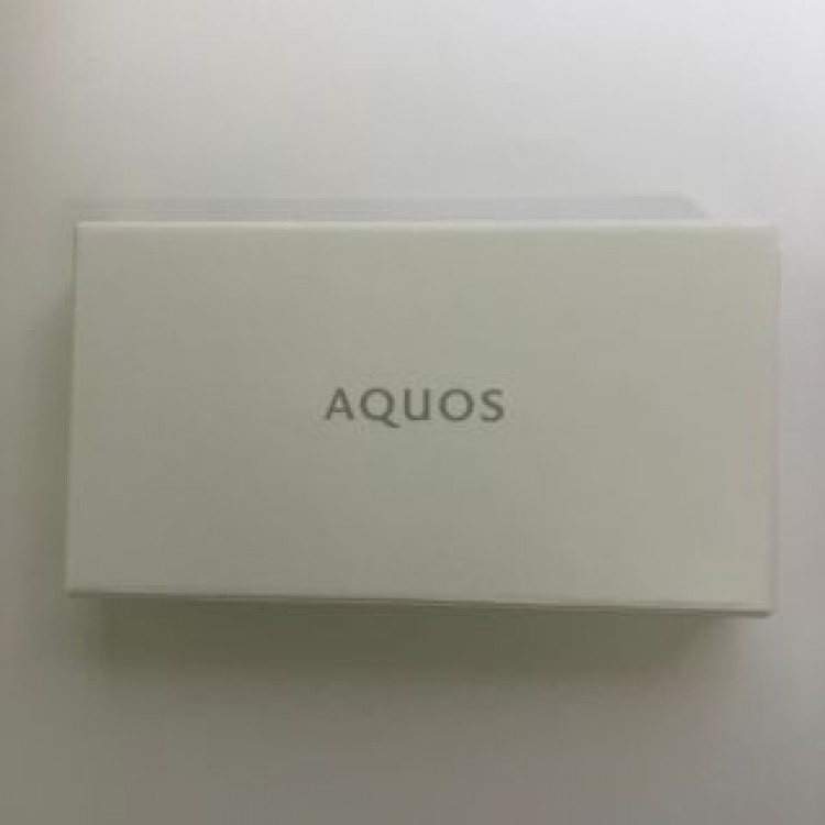 SHARP AQUOS wish2 A204SH オリーブグリーン