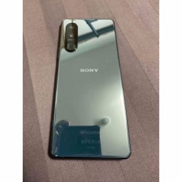 Xperia 5 III グリーン 128 GB SIMフリー