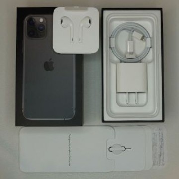 iPhone 11 Pro 512GB スペースグレイ（SIMフリー）