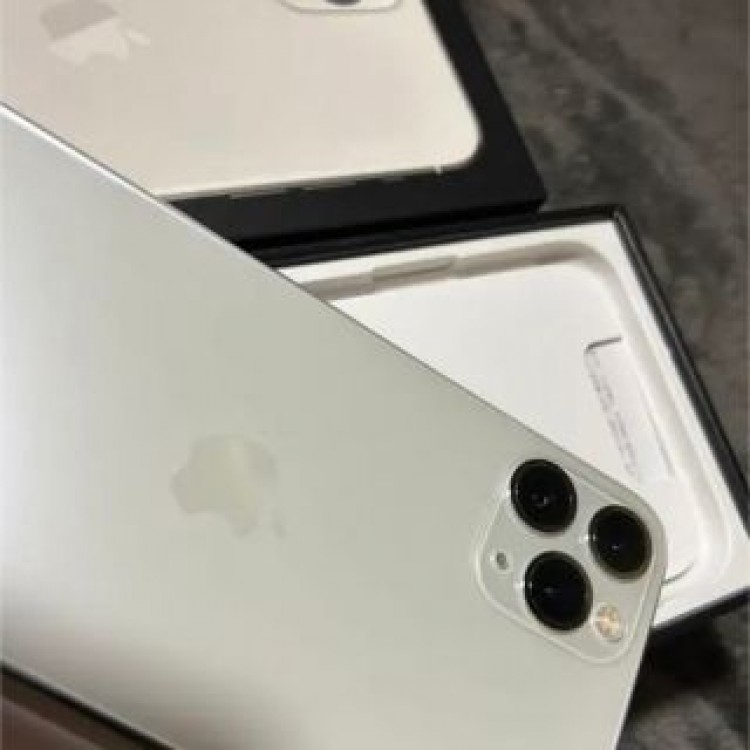 iPhone11 Pro 本体 256GB 箱付き
