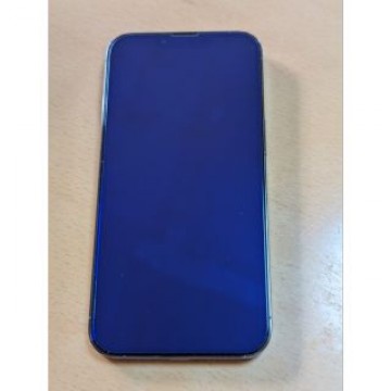 iPhone13pro 128GB シエラブルー