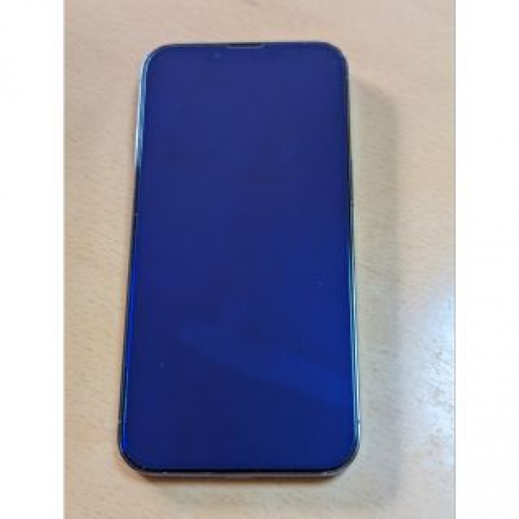 iPhone13pro 128GB シエラブルー