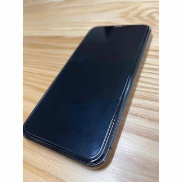 アップル iPhone11 Pro 64GB スペースグレイ au