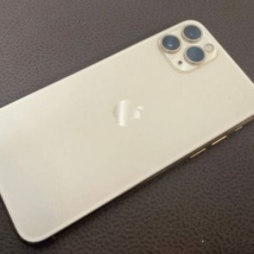 iPhone11 Pro 64GB バッテリー94%