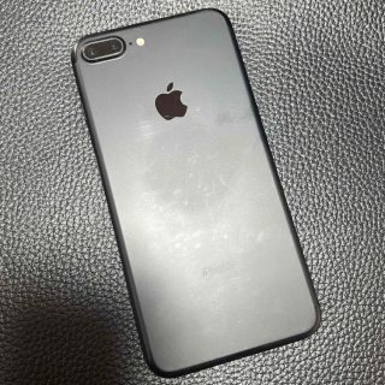 iPhone7 Plus 128GB SIMフリー