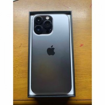 iPhone13 pro 128gb アップルケア付き！