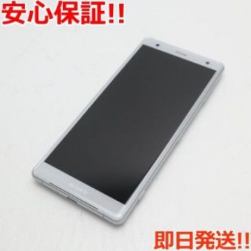 新品同様 SO-03K シルバー